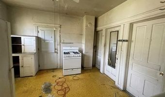 3914 24th St, Detroit, MI 48208