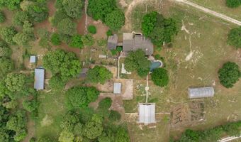 2092 Fm 1486 Rd, Anderson, TX 77830