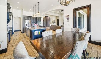 2108 Westridge Rd, Carlsbad, NM 88220