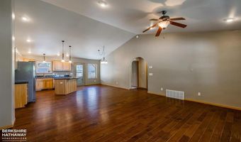 3120 E Ave, Cody, WY 82414