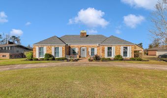 1207 Concord Ave, Amory, MS 38821