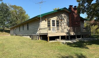 8219 Old Sr 350, Aurora, IN 47001
