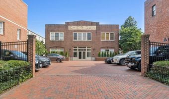 2516 Q St NW Q206, Washington, DC 20007