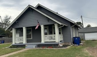509 8th St, Alva, OK 73717