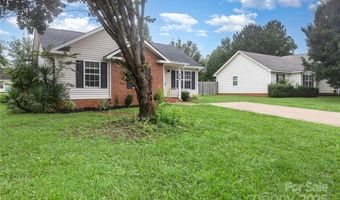 6923 Reese Furr Dr, Charlotte, NC 28216
