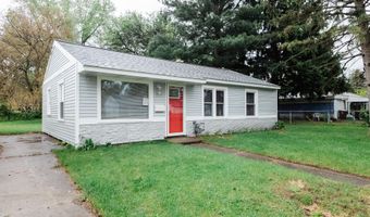 1514 Dean Dr, Albion, MI 49224