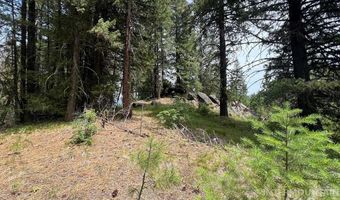 Tbd Hilltop Rd, Cascade, ID 83611