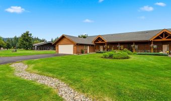 521 Stoneridge Rd, Blanchard, ID 83804