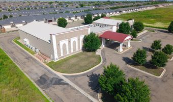 7432 S SONCY Rd, Amarillo, TX 79119