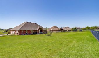 131 Condor Vw, Weatherford, TX 76087