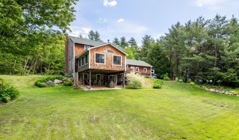 67 Kline Rd, Center Harbor, NH 03226