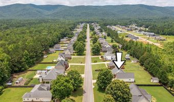 214 LIBERTY Ln, Anniston, AL 36207