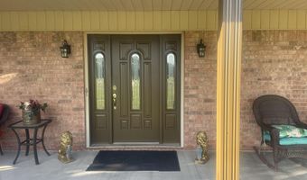 571 Honeysuckle Rd, Bald Knob, AR 72010