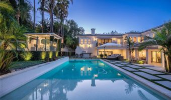 17980 Rancho St, Encino, CA 91316