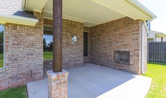 9221 NW 92nd Ter Plan: Blue Spruce Bonus Room 1 Plus, Yukon, OK 73099