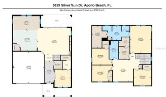 5829 SILVER SUN Dr, Apollo Beach, FL 33572