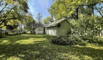 333 N Railroad St, Argos, IN 46501