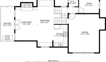 773 RANGE Rd, Breckenridge, CO 80424