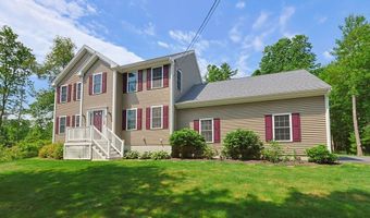 5 County St, Berkley, MA 02779