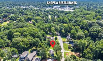 1323 Carolyn Dr, Charlotte, NC 28205