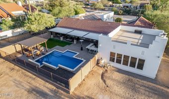 6632 E CALLE DE LAS ESTRELLAS Rd, Cave Creek, AZ 85331