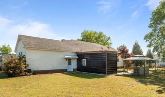 5065 Chris Rd, Bailey, NC 27807