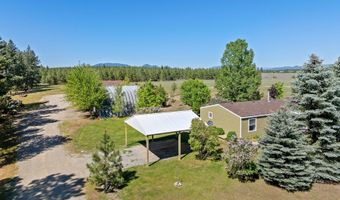 2443 E REMINGTON Rd, Athol, ID 83801