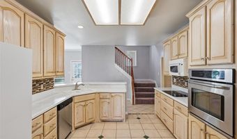 135 Rim Rock Rd, Aledo, TX 76008