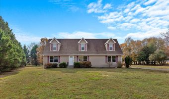 12454 MIREY BRANCH Rd, Laurel, DE 19956