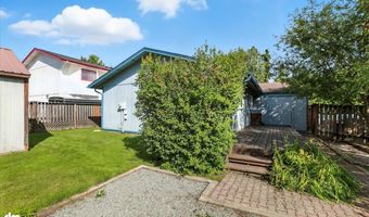 4628 Grumman St, Anchorage, AK 99507