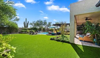 4123 E Burnside Trl, Cave Creek, AZ 85331