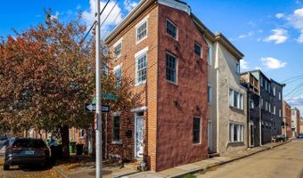 2026 FOUNTAIN St, Baltimore, MD 21231