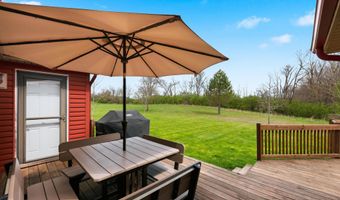 660 Winchester Southern Rd NW, Ashville, OH 43103