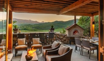 26 Bunker Loop, Aspen, CO 81611