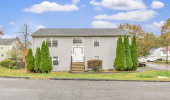 365 Platt St, Bridgeport, CT 06606