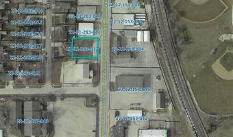 910 S Phillips St, Algona, IA 50511