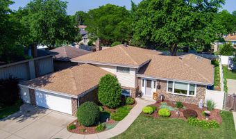 554 N Green Ridge St, Addison, IL 60101