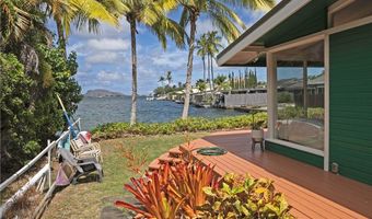 45-74 Lilipuna Rd A, Kaneohe, HI 96744