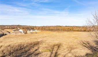 TBD Collum LN, Alma, AR 72921