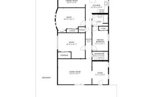 411 W Plum St, Compton, CA 90222