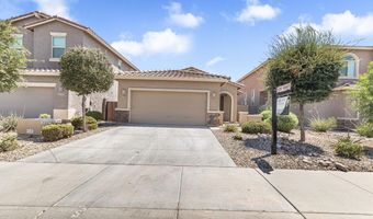 19921 W Monroe St, Buckeye, AZ 85326