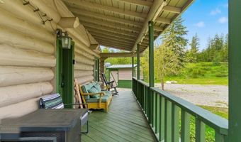 2434 W Wesson Ave, Athol, ID 83801