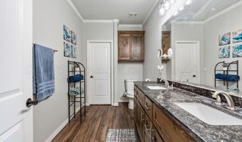 151 N FM 2381, Bushland, TX 79124