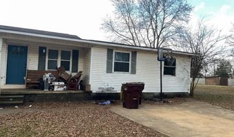 16631 Hampton Ln, Athens, AL 35611