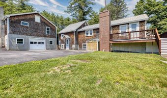 23 Riverlake St, Alton, NH 03810