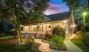 6120 NW 55th St, Bell, FL 32619