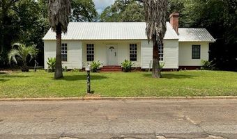 1000 Palmetto St, Bainbridge, GA 39819
