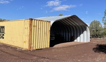 211 Ricochet Way, Ash Fork, AZ 86320