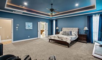 258 Scenic View Dr, Aledo, TX 76008