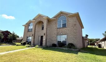 1422 Berkley Rd, Allen, TX 75002